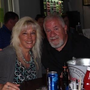 Meet your Posher, Rick